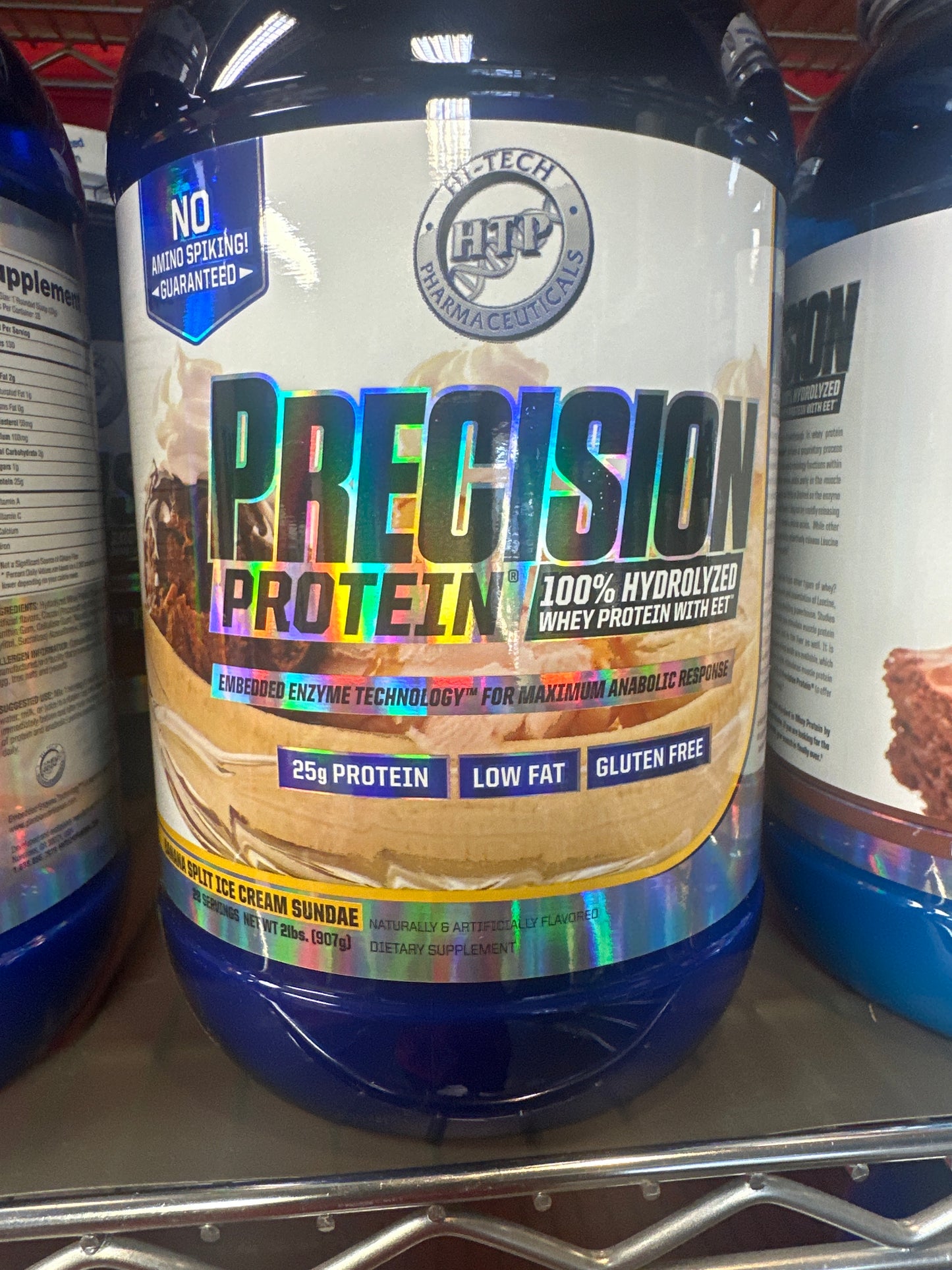 Precision Protein™