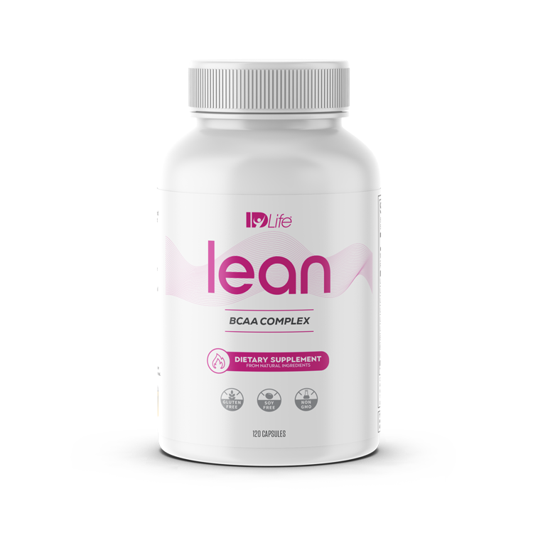 Lean BCAA Complex