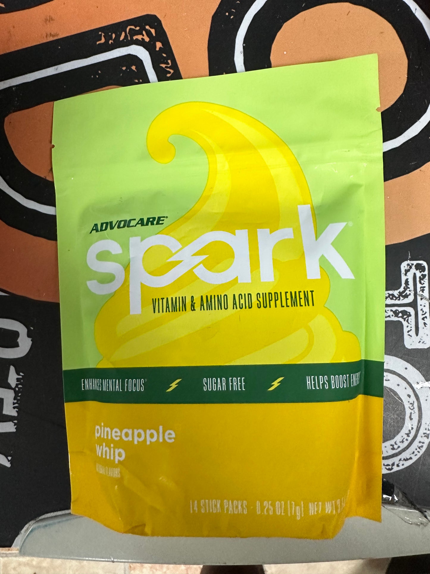 Advocare Spark Energy (42 serving)