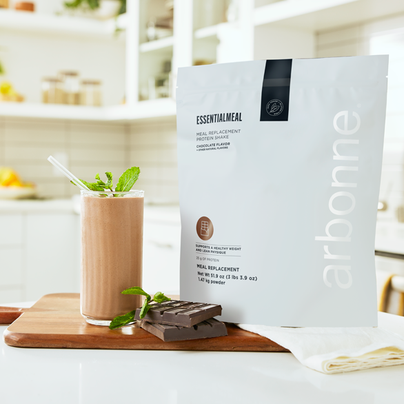 Arbonne EssentialMeal