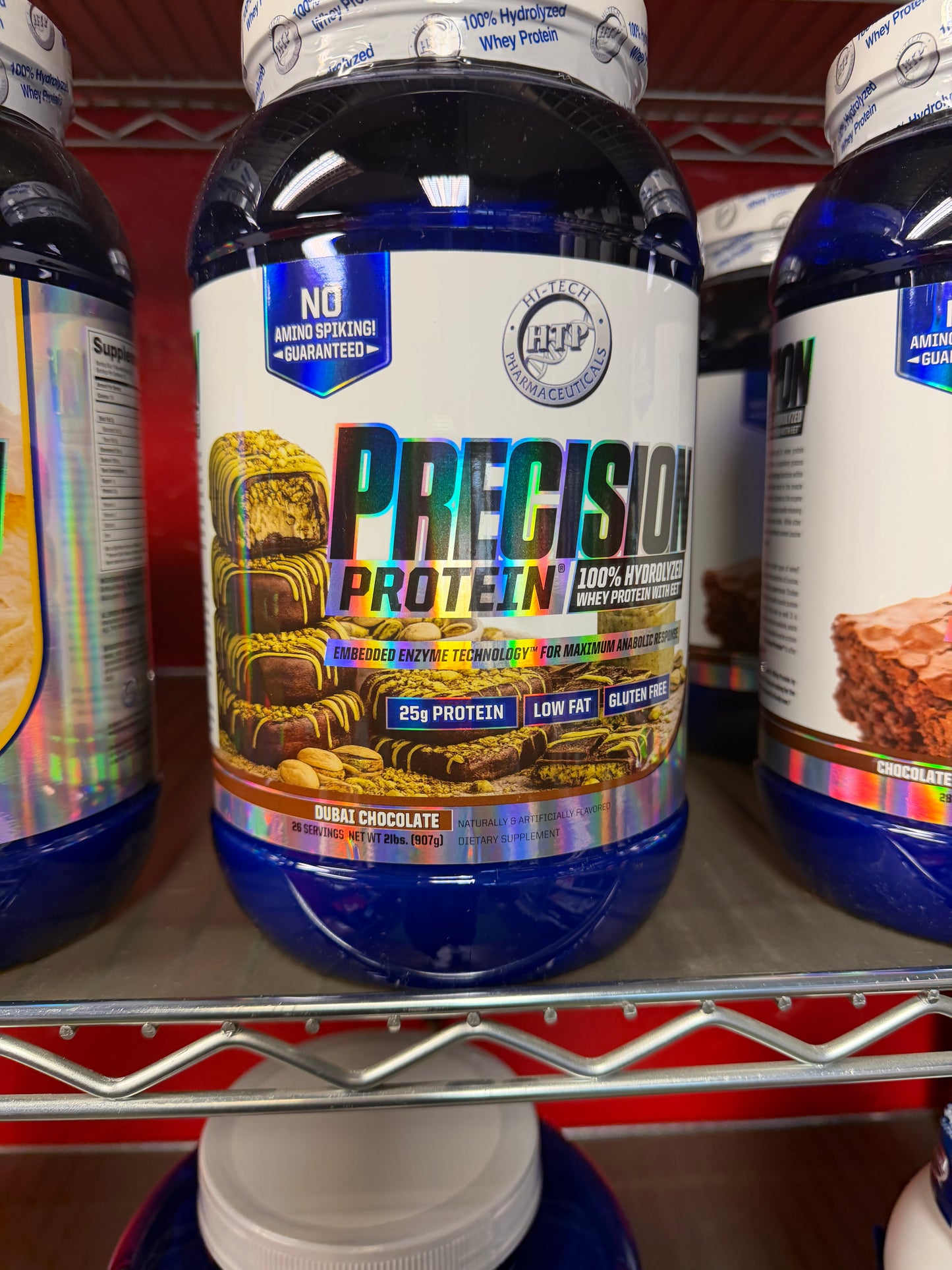 Precision Protein™