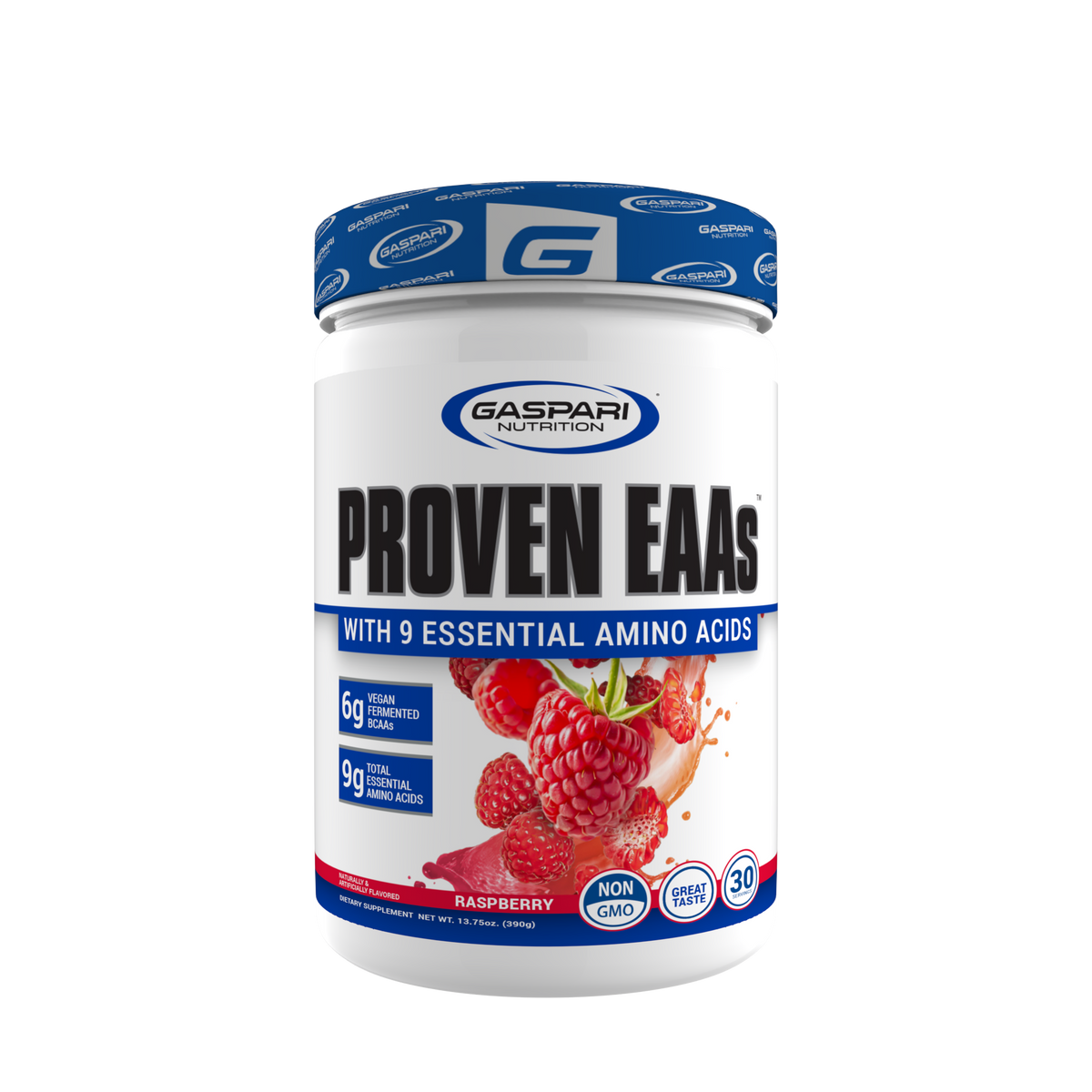 Proven EAAS (Hydration Complex)