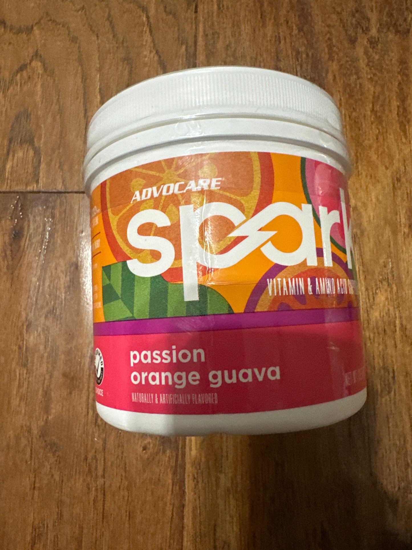 Advocare Spark Energy (42 serving)