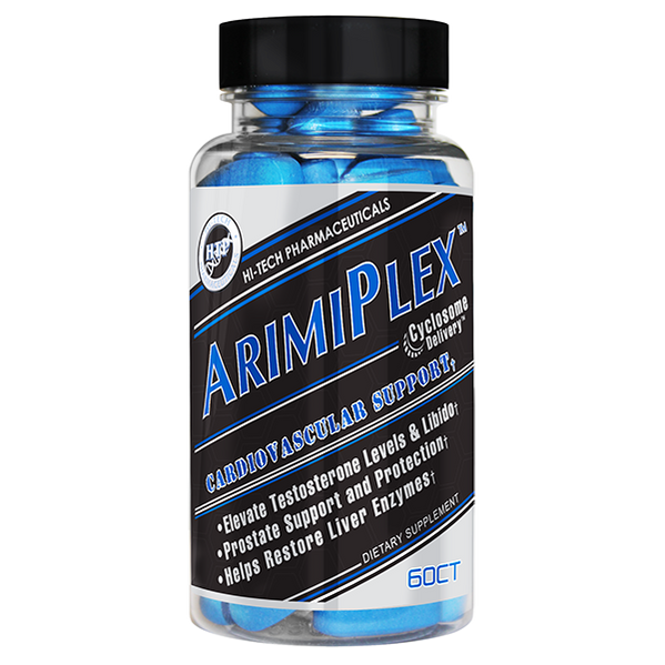 Arimiplex PCT