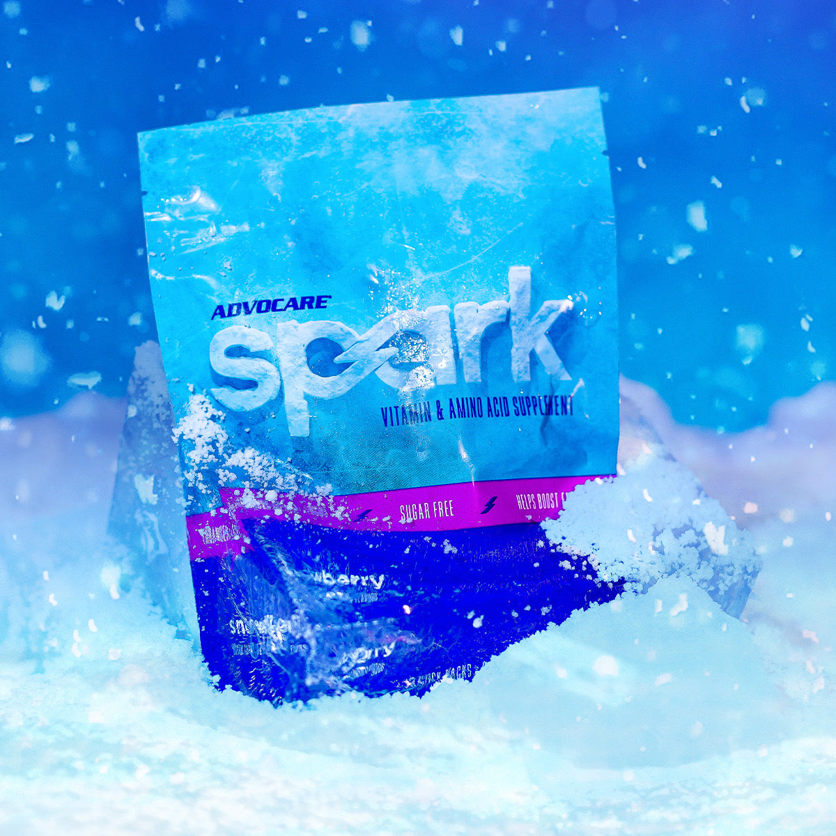 Advocare Spark Energy (42 serving)
