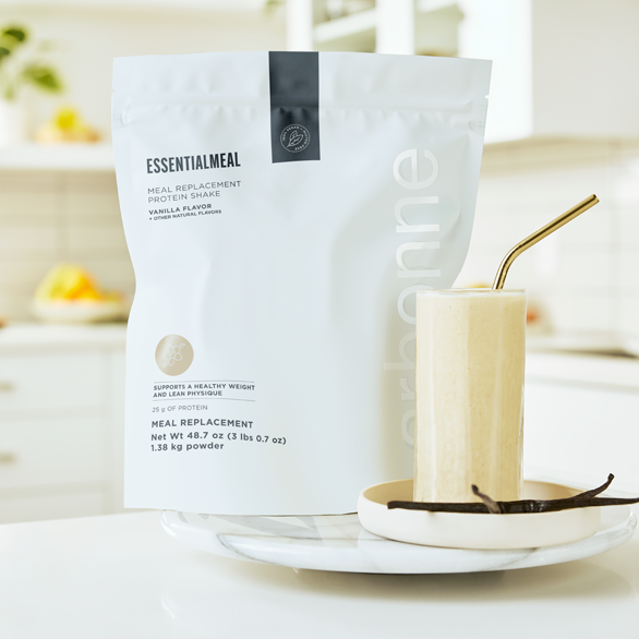 Arbonne EssentialMeal