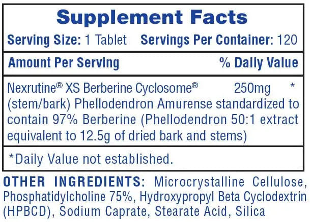 Berberine