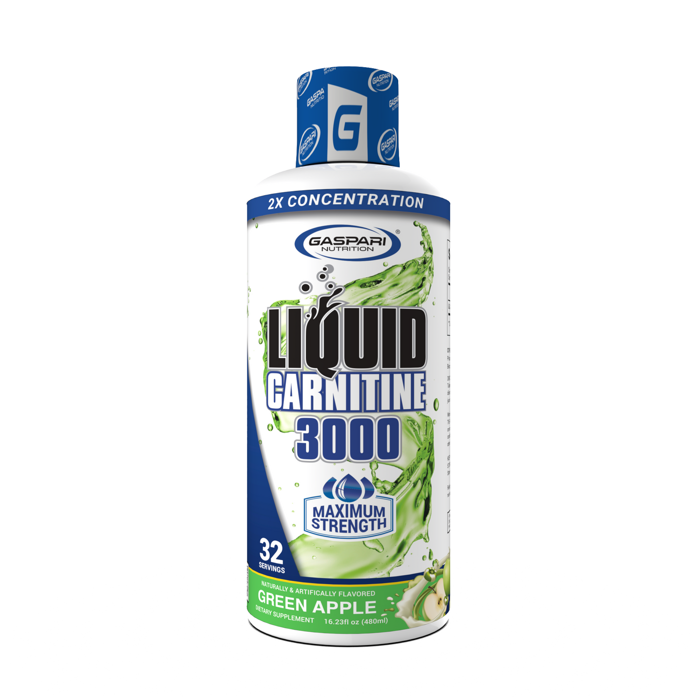 Liquid Carnitine 3000 D1 Performance and Nutrition Liquid Carnitine 3000 D1 Performance and Nutrition