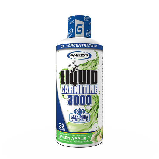 Liquid Carnitine 3000
