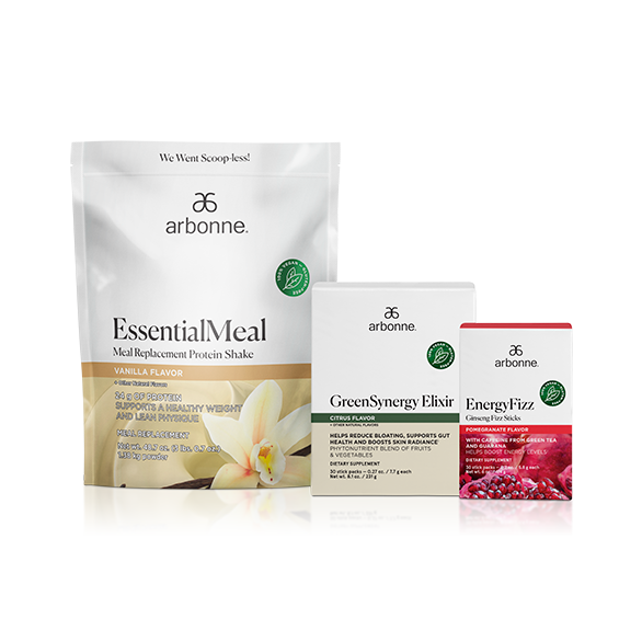 Arbonne EssentialMeal
