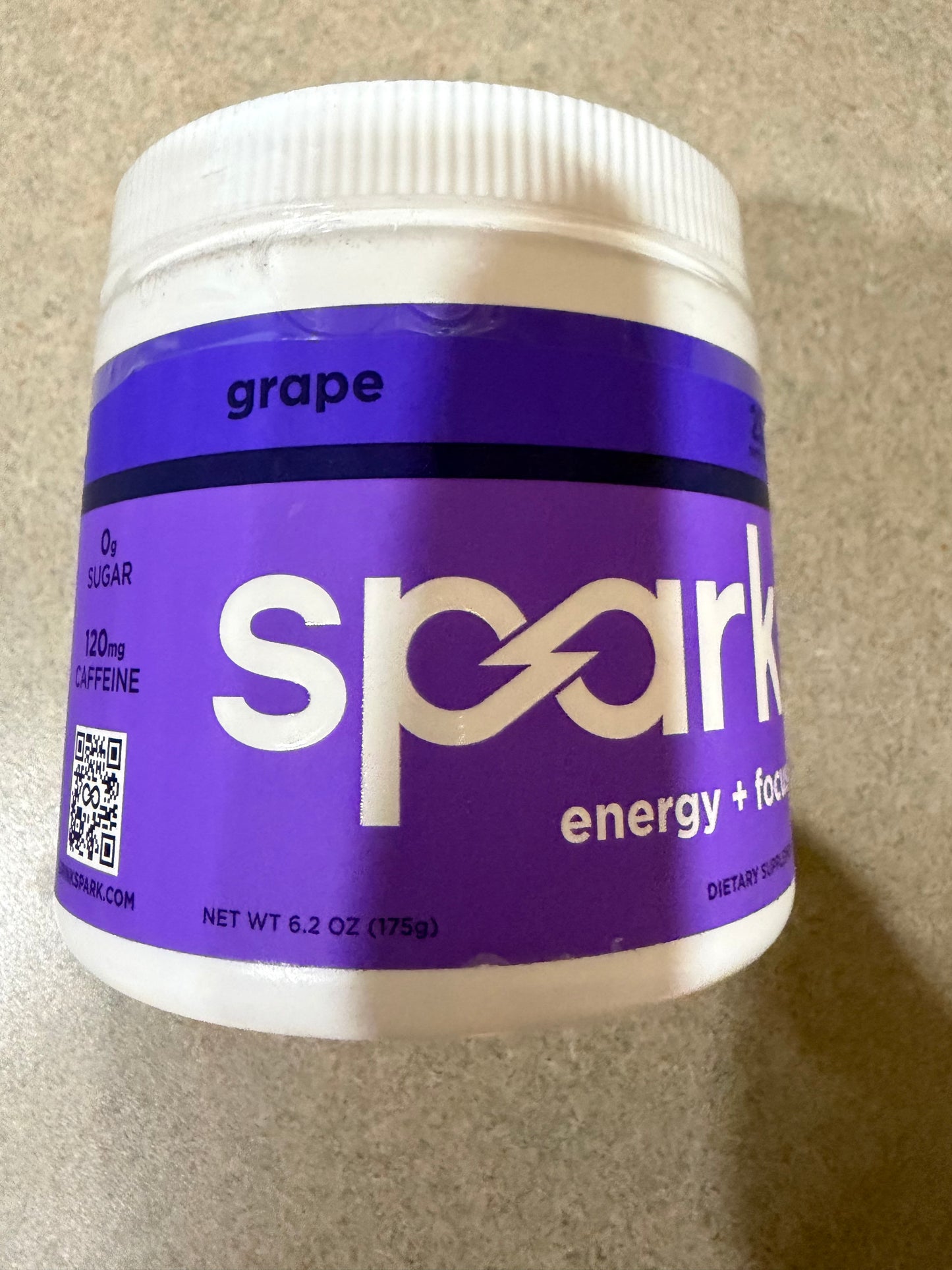 Advocare Spark Energy (42 serving)