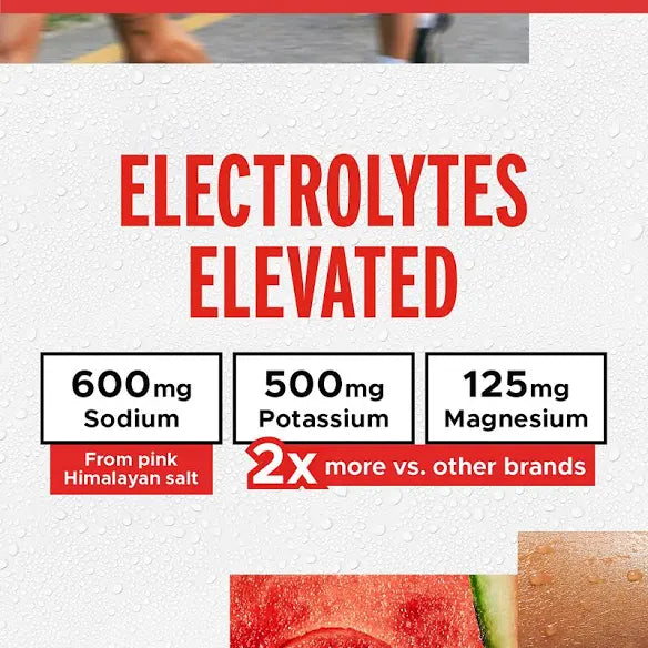 Hydrate (FITAID)