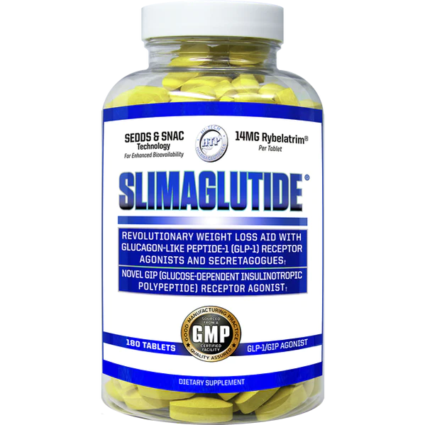 Slimaglutide
