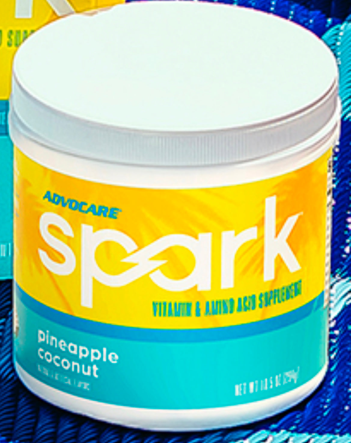 Advocare Spark Energy (42 serving)