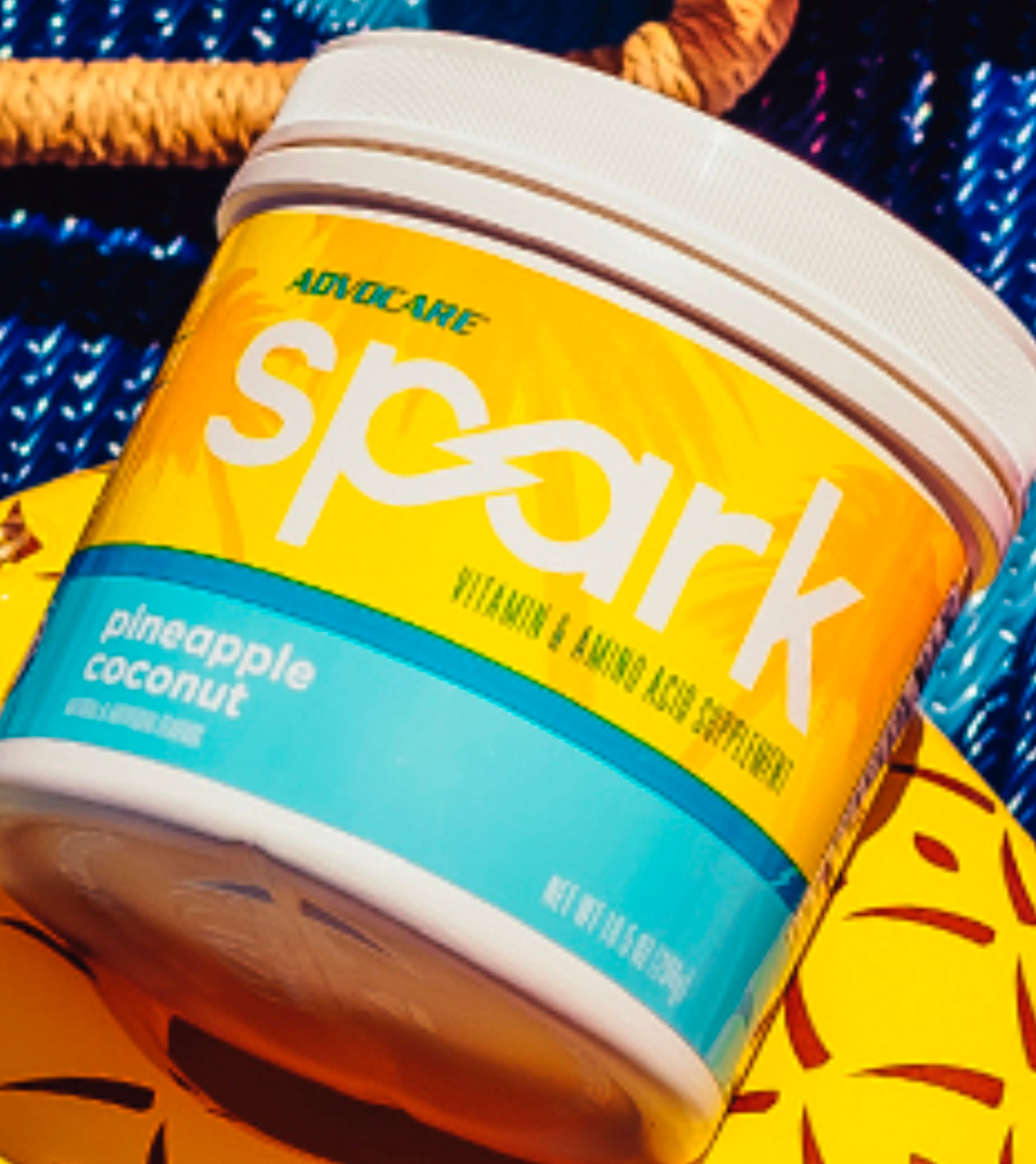 Advocare Spark Energy (42 serving)