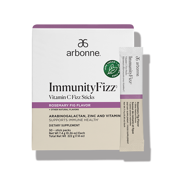 Arbonne Vegan Protein and More