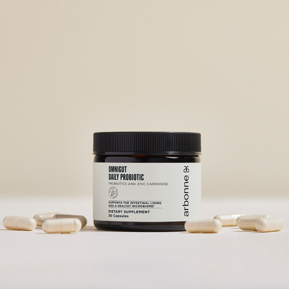 Arbonne Vegan Protein and More