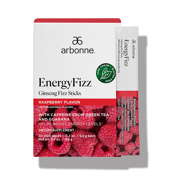 EnergyFizz (Arbonne)
