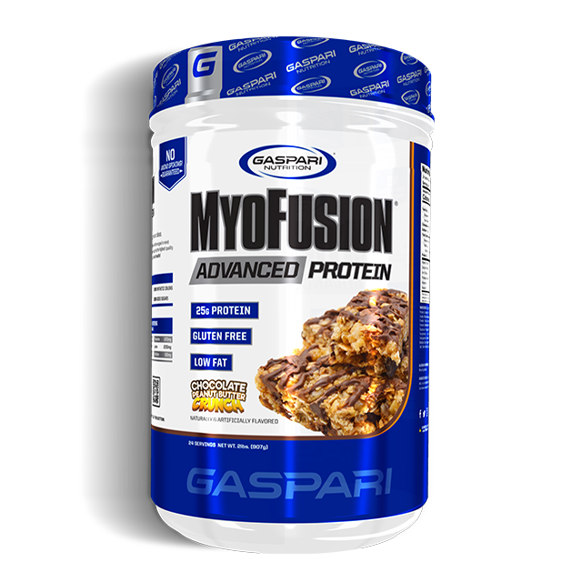 MyoFusion (Advanced Protein)