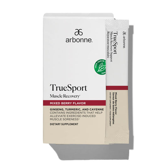 True Sport (Muscle Recovery)