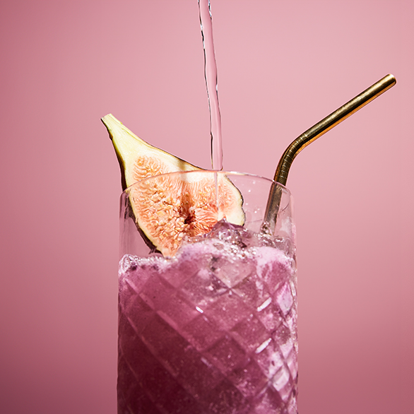 Arbonne Immunity Fizz (Elderberry/Lemon Flavor)