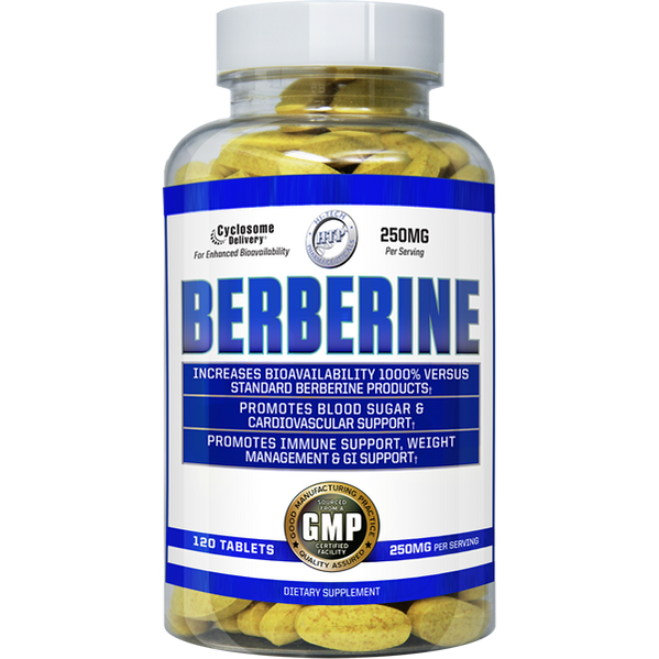 Berberine