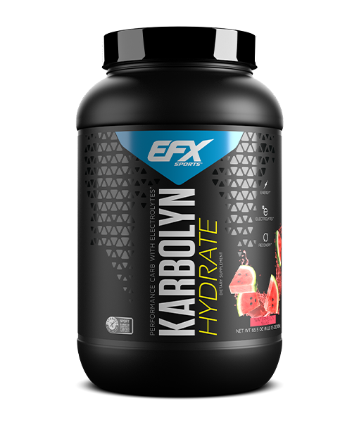 Karbolyn Hydrate 4lb