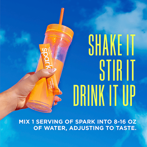Advocare Spark Energy (42 serving)