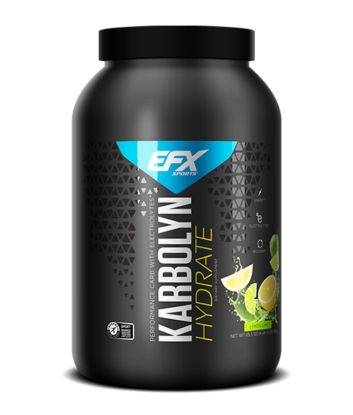 Karbolyn Hydrate 4lb