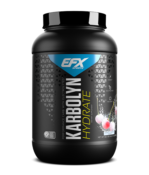 Karbolyn Hydrate 4lb