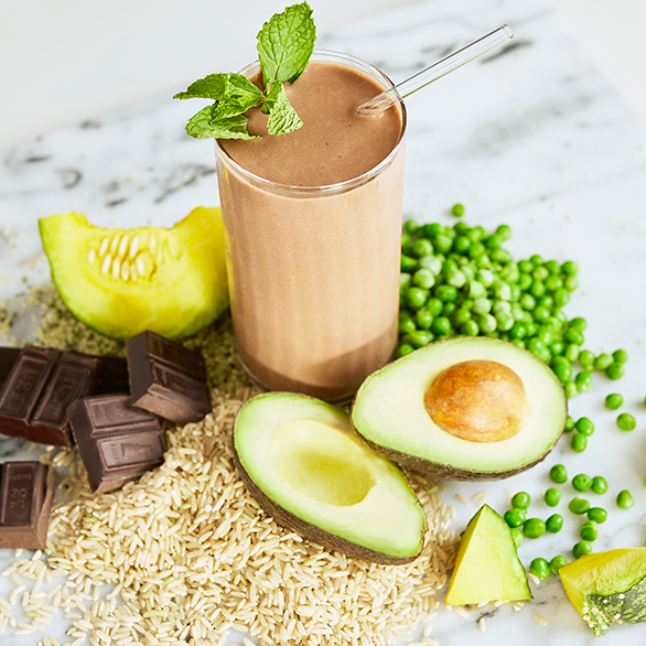 Arbonne EssentialMeal