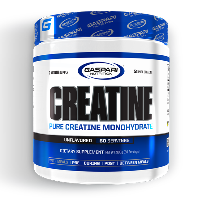 Creatine (60servings)