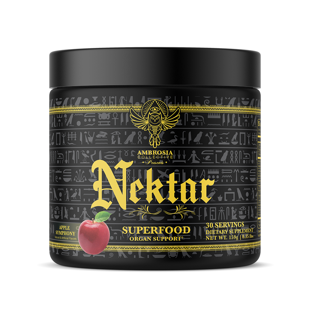 Nektar (Organ Support)