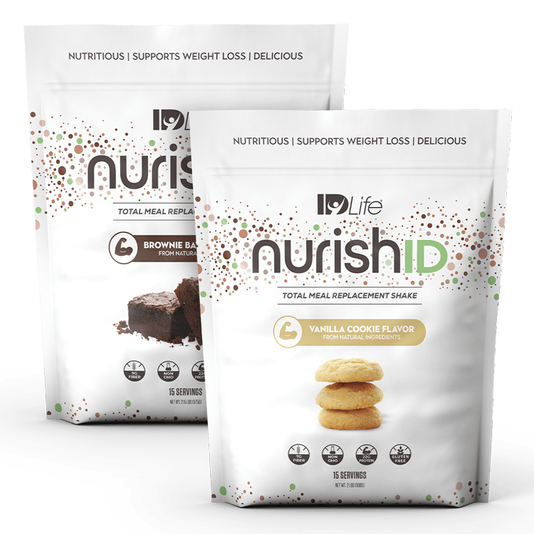 ID Life NurishID (Meal Replacement)
