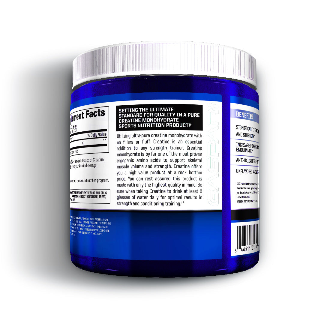 Creatine (60servings)