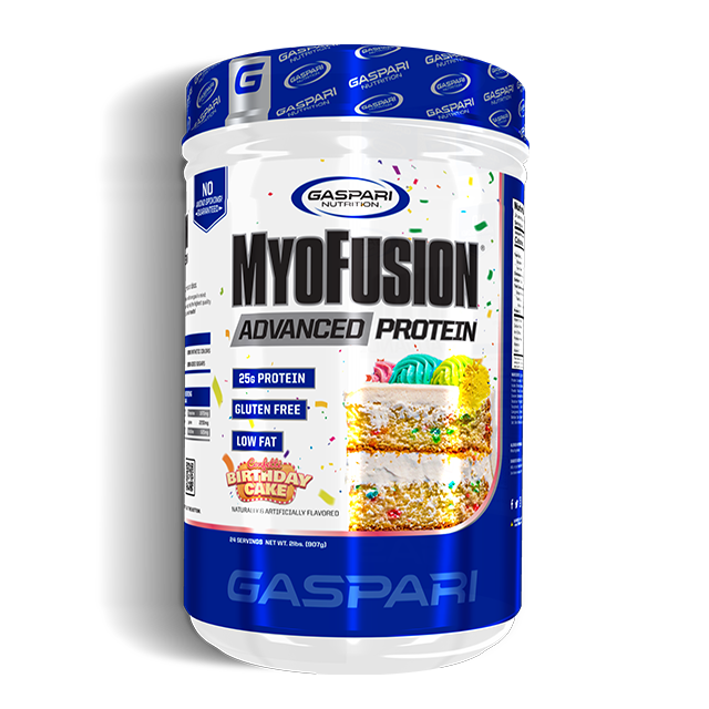 MyoFusion (Advanced Protein)