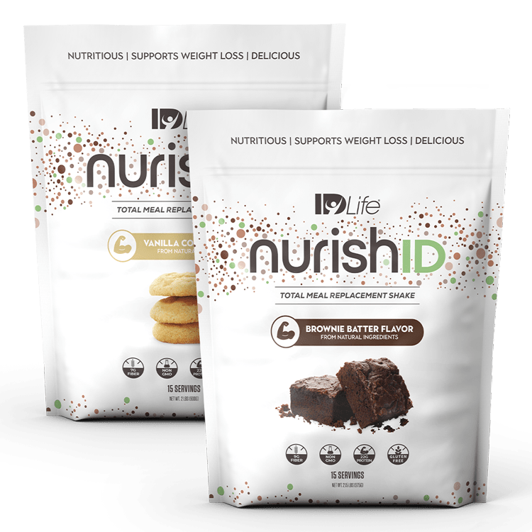 ID Life NurishID (Meal Replacement)