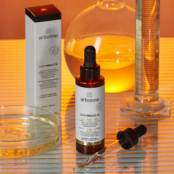 Dermresults (Arbonne)