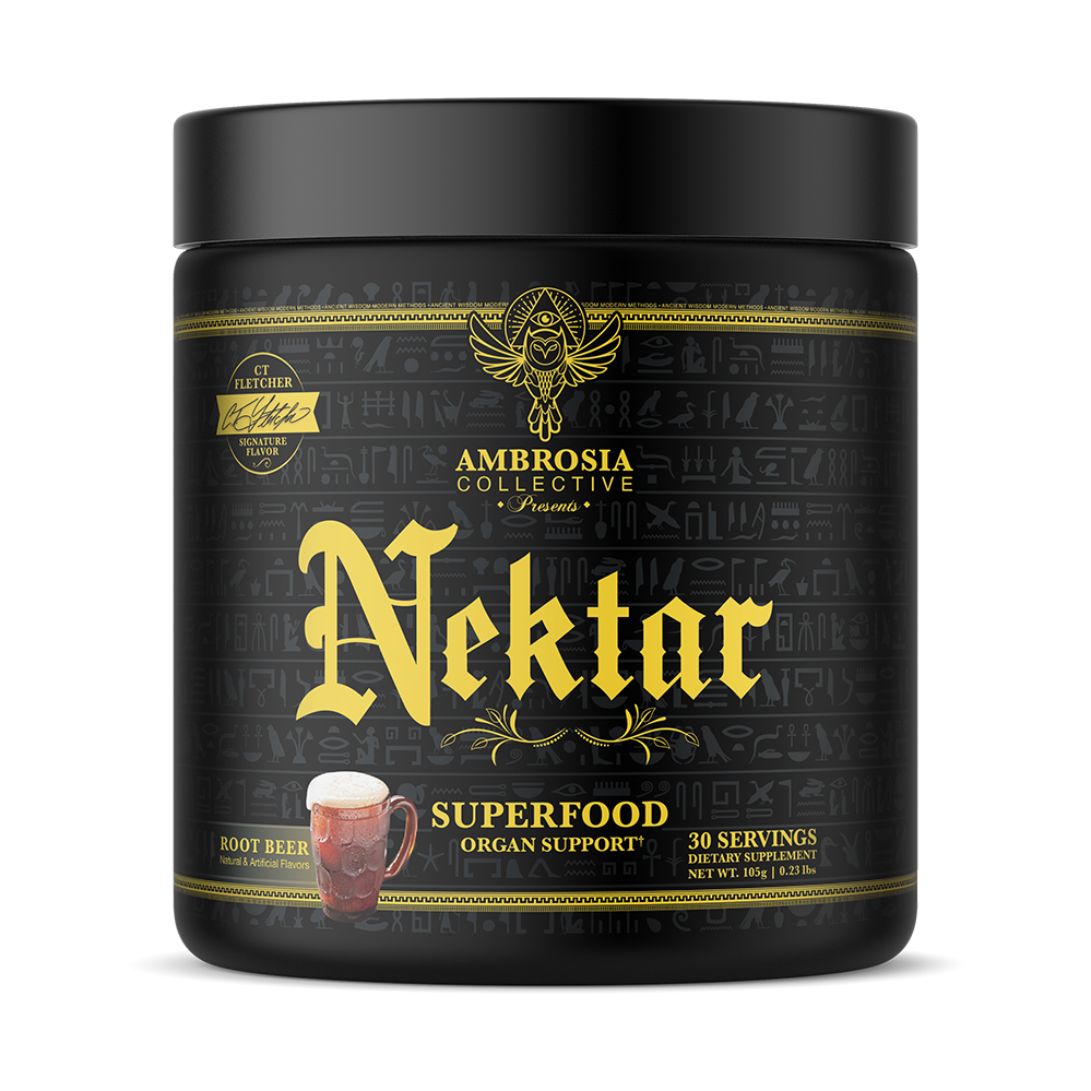Nektar (Organ Support)
