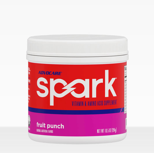 Advocare Spark Energy (42 serving)