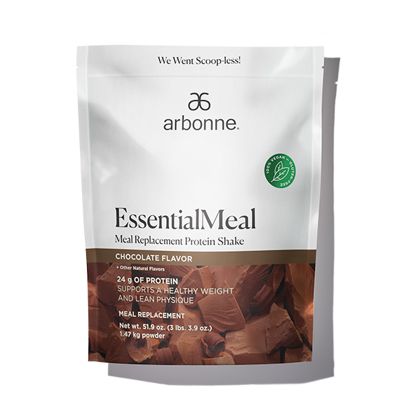 Arbonne EssentialMeal