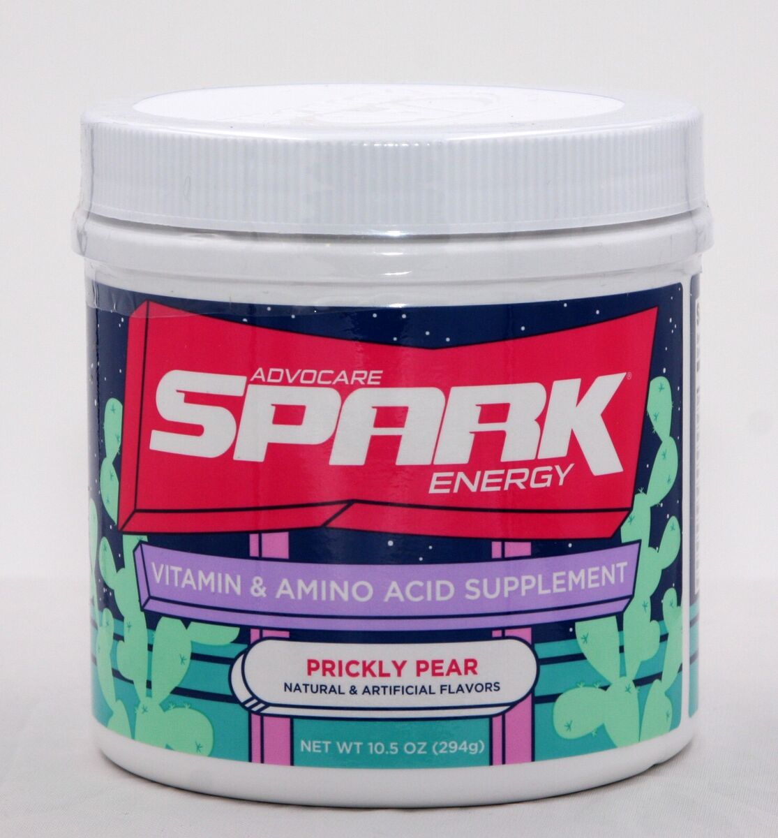 Advocare Spark Energy (42 serving)
