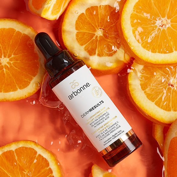 Dermresults (Arbonne)