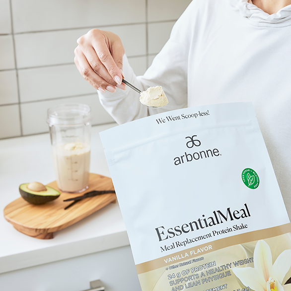 Arbonne EssentialMeal