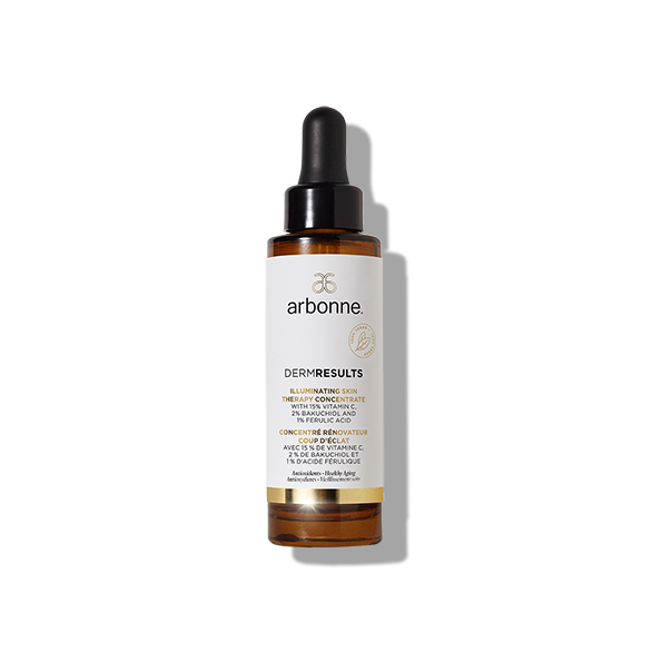 Dermresults (Arbonne)