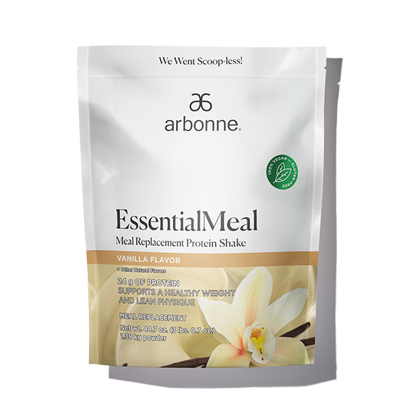 Arbonne EssentialMeal