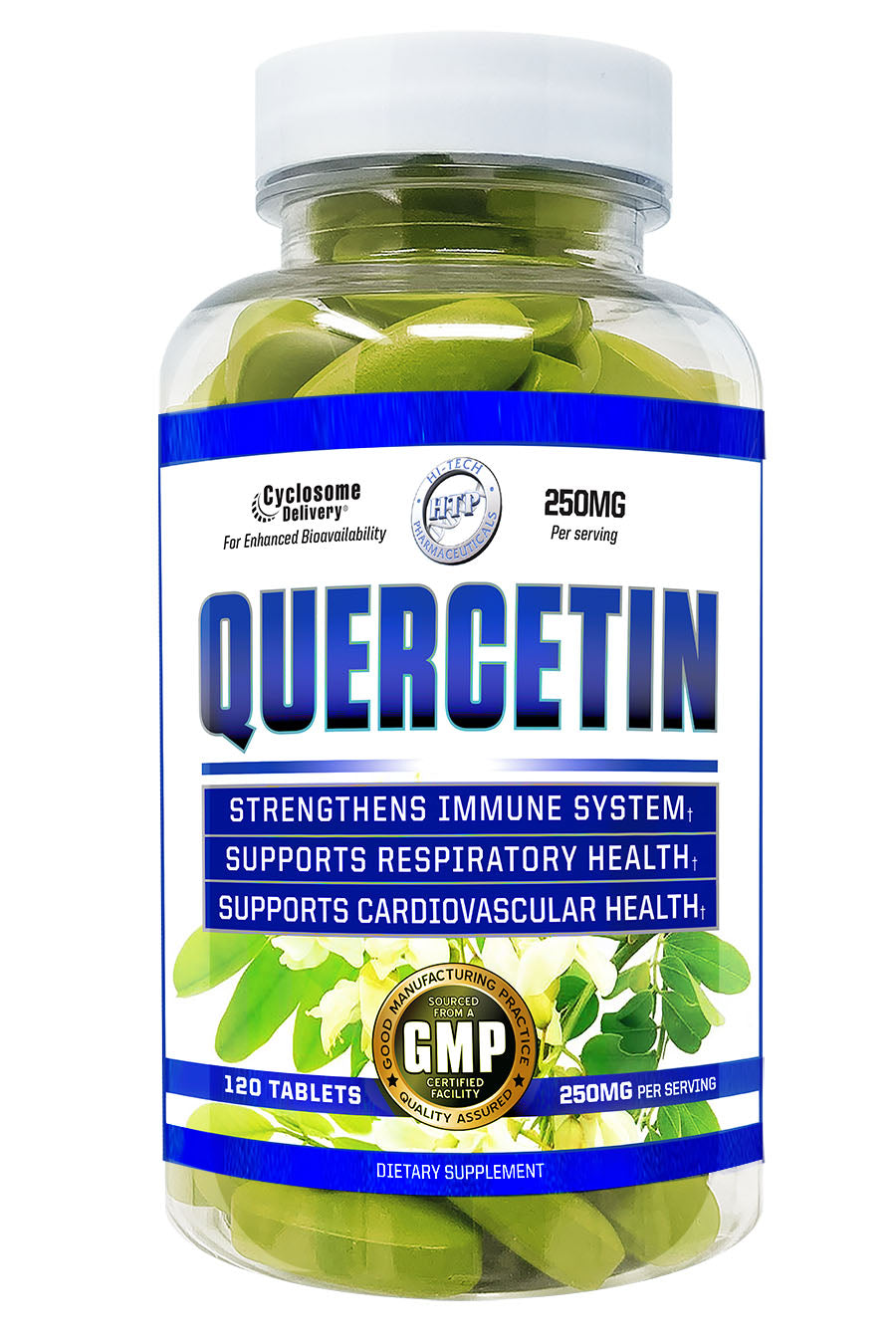 Quercetin