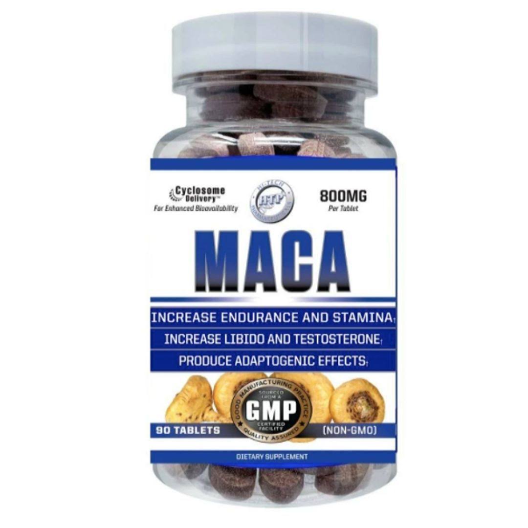 Maca