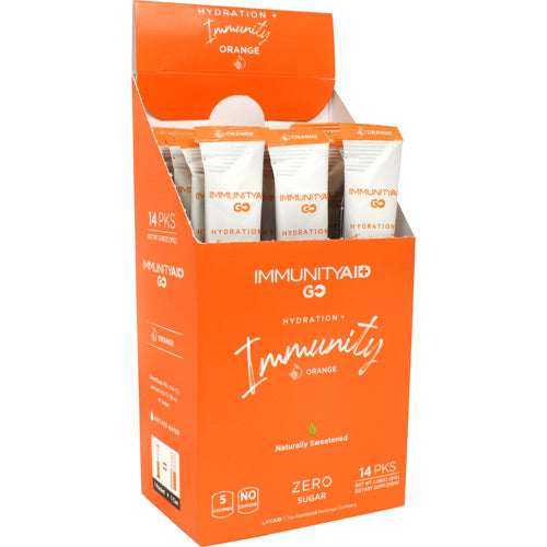 Immunity Aid