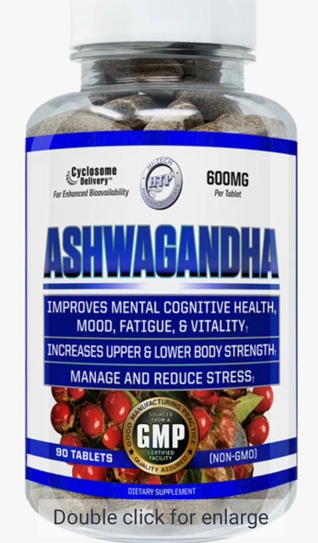 Ashwagandha